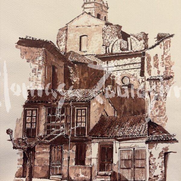 Jose Ramon Elorriaga Valladolid Pluma